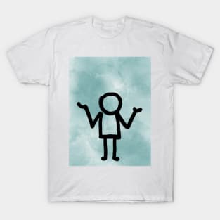 Doodle T-Shirt